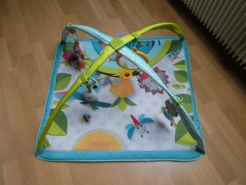 Tapis d'éveil Tiny Love