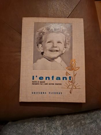 L'enfant