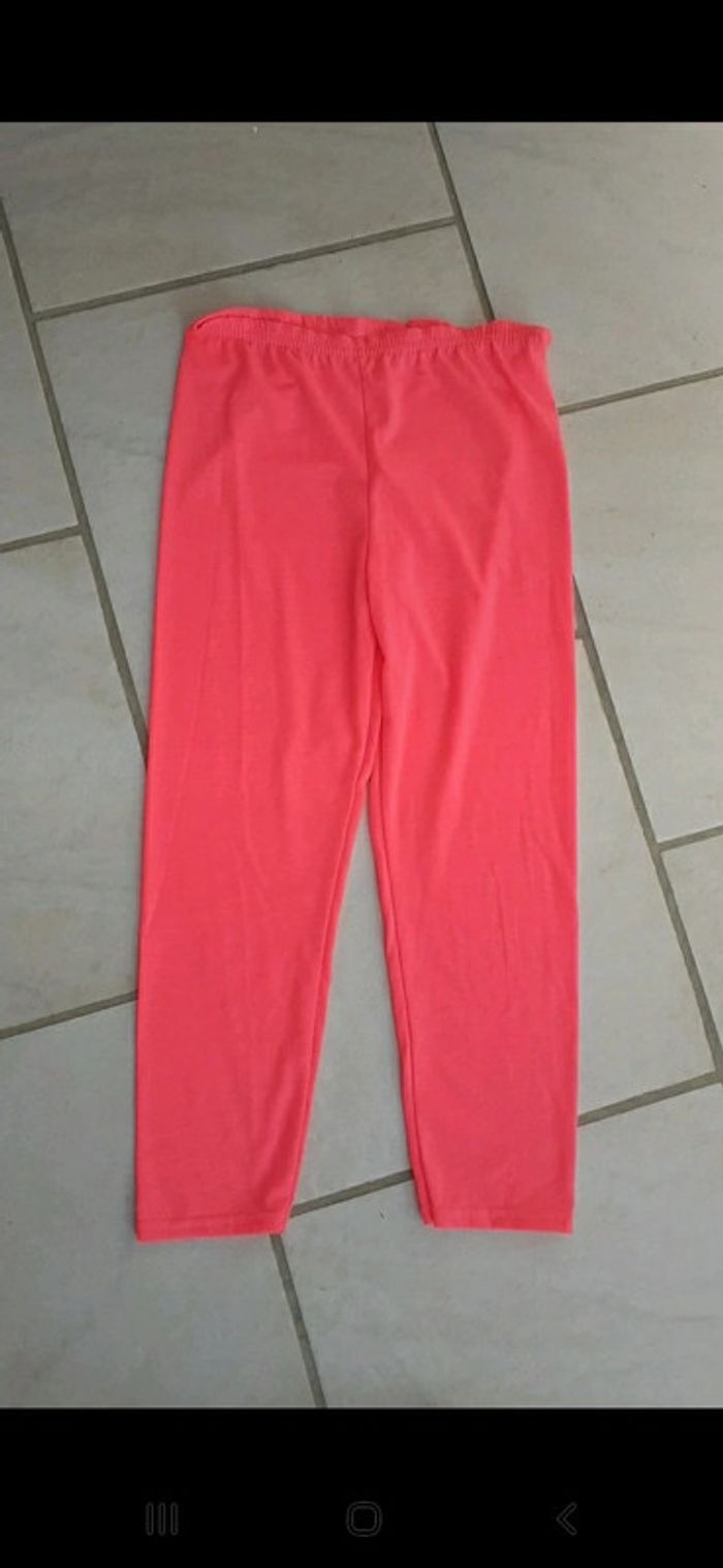 Leggins fille 14 ans