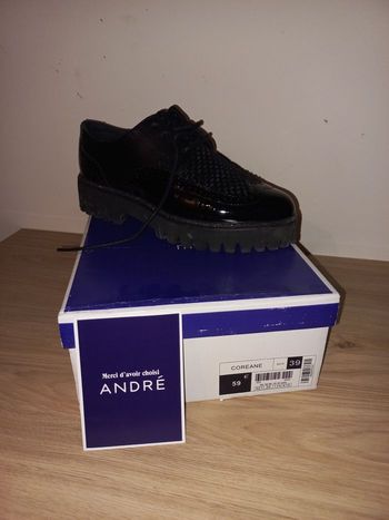 💥superbe chaussure femme t 39💥