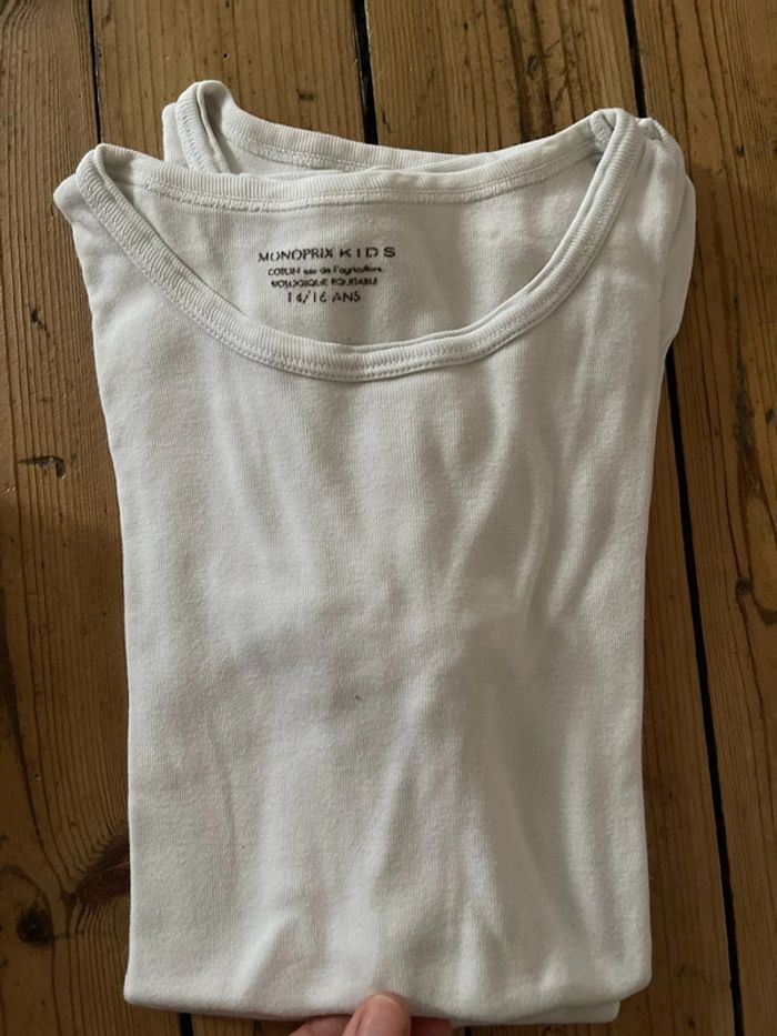 Lot de sous maillot 14 ans - photo numéro 6