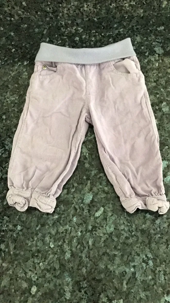 Pantalon