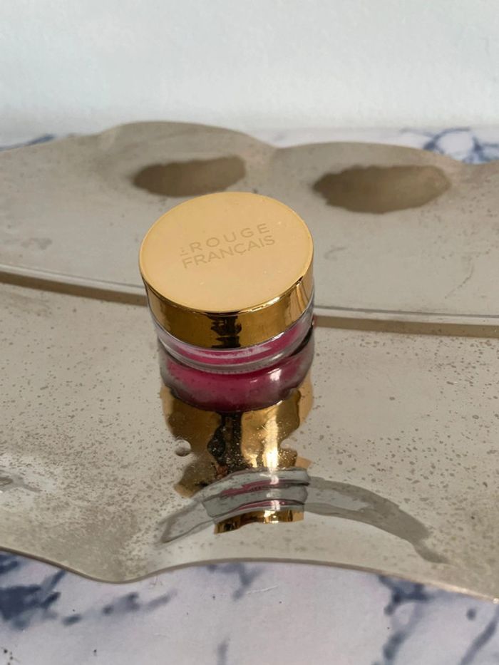 Le Cheek & Lips de Le Rouge Français couleur Zenobie - photo numéro 4