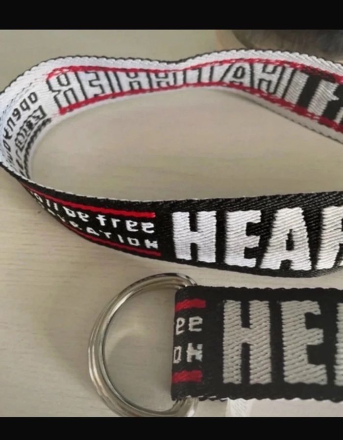 Ceinture Jennyfer