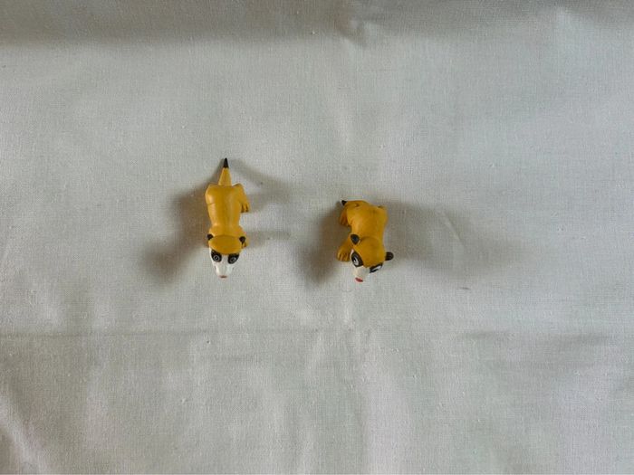 Livre le suricate + 2 figurines - photo numéro 12