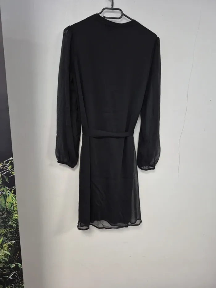 Robe femme noir neuve - photo numéro 4