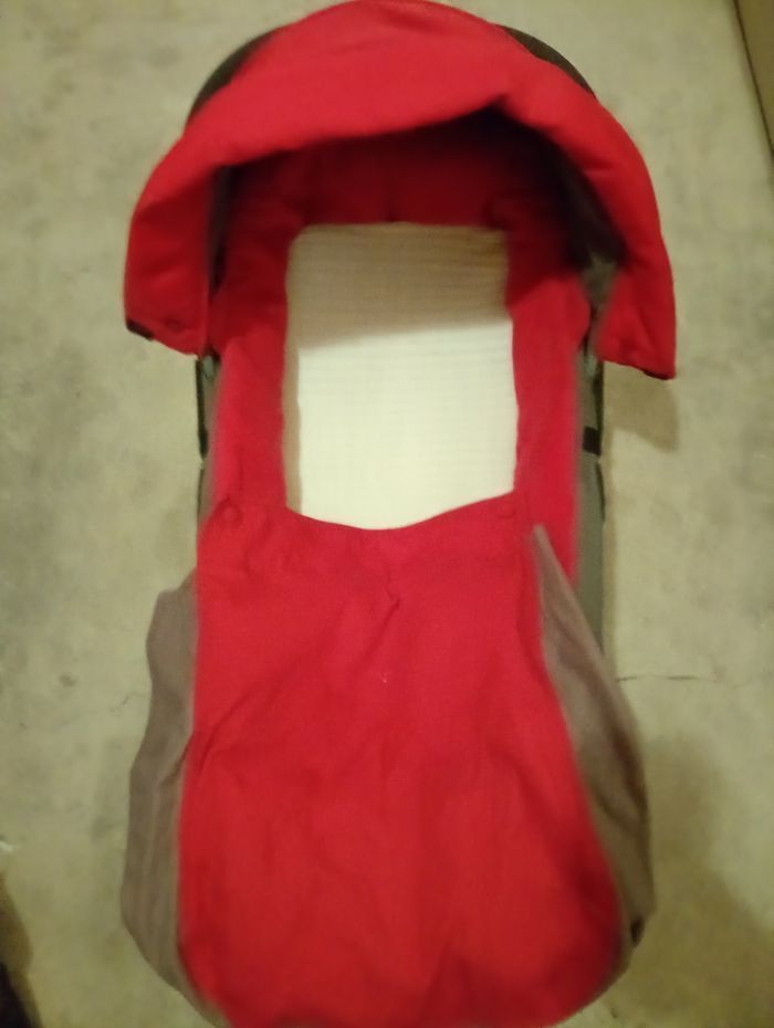 Nacelle - photo numéro 3