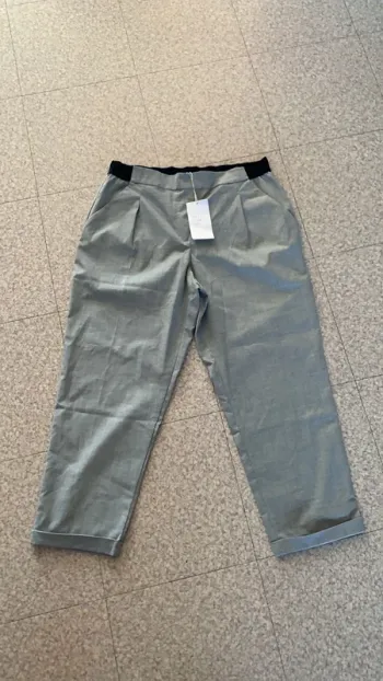 Pantalon Zara