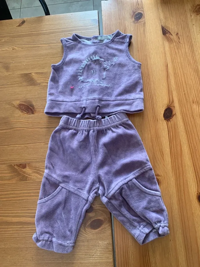 Lot de vêtements 3 mois - photo numéro 10