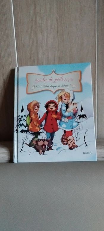 Boules de poils & Cie