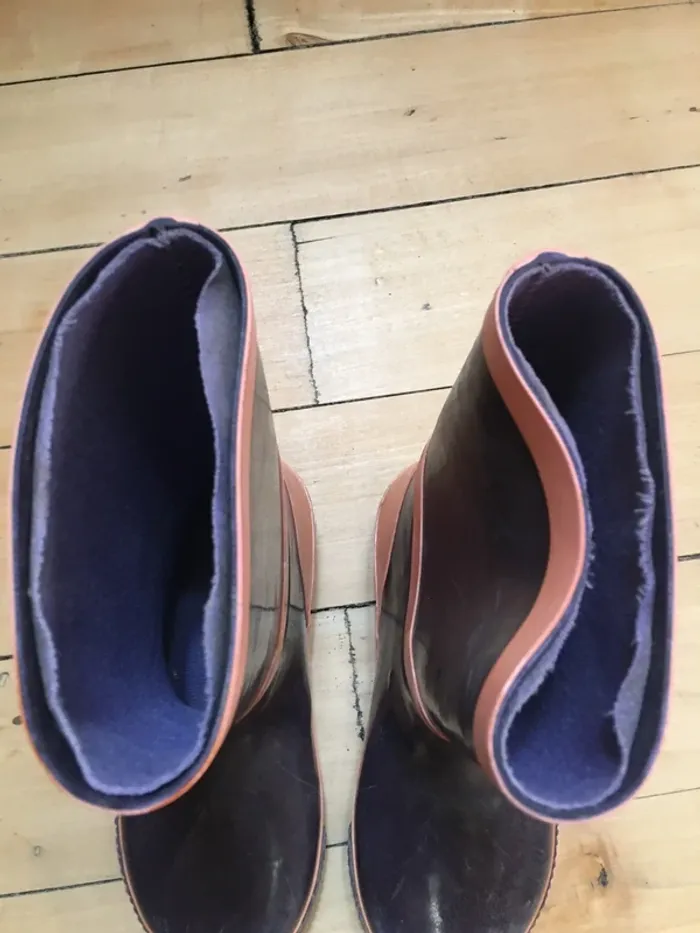 Bottes de pluie Dora - photo numéro 9