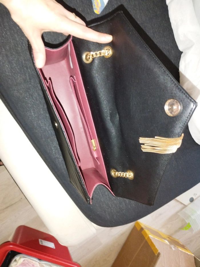Sac a main neuf - photo numéro 2