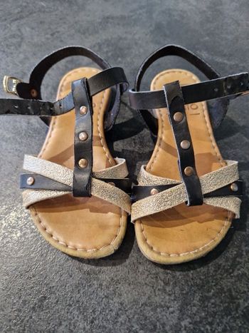 Nu-pieds 