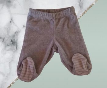 Pantalon de pyjama TeX naissance mixte