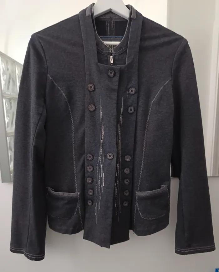 Veste femme Miss Soggo