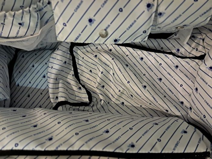 Sac de voyage cabaia neuf - photo numéro 8