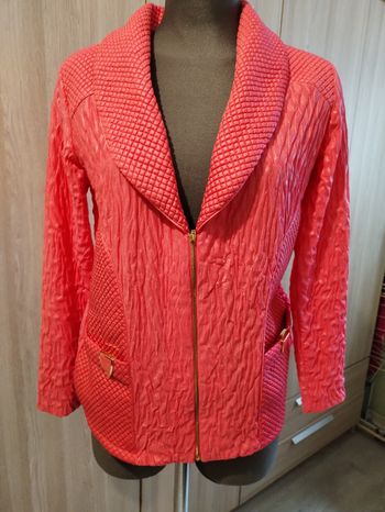 Veste femme taille 42