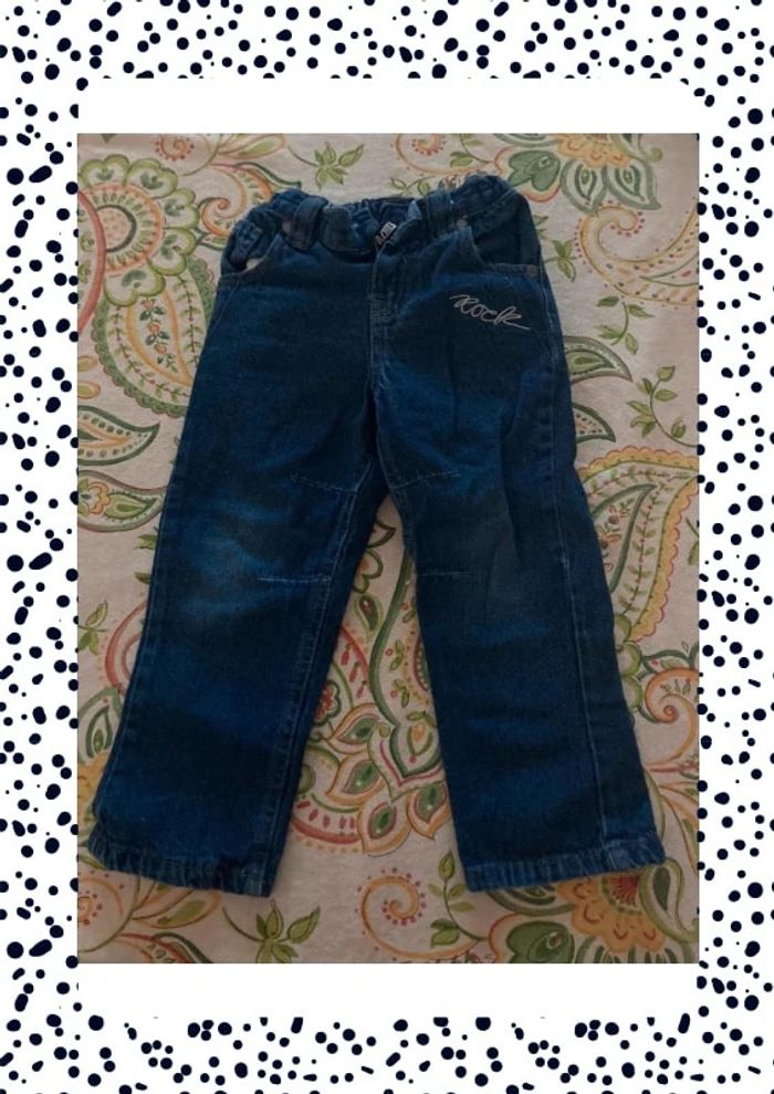 Jeans 18 mois