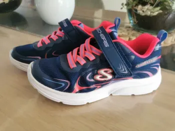 Baskets Skechers