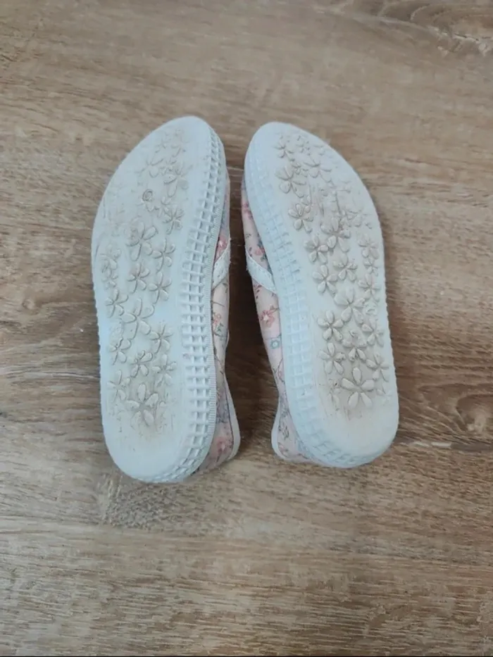 Chaussures mi saison été - photo numéro 2