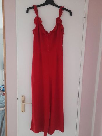 Tunique pantalon légère