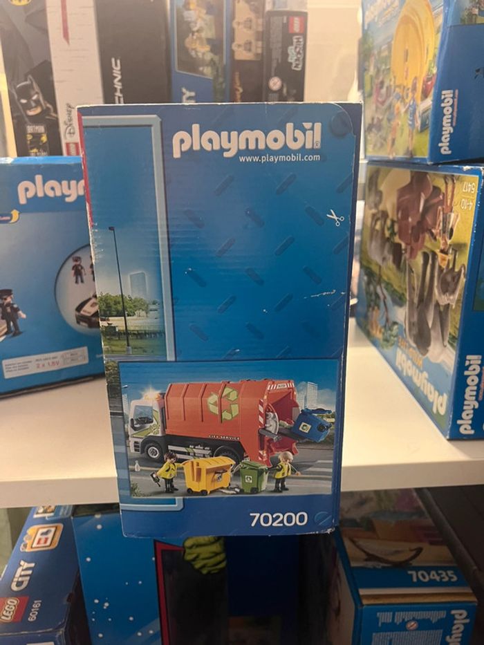 Playmobil city Life - photo numéro 3