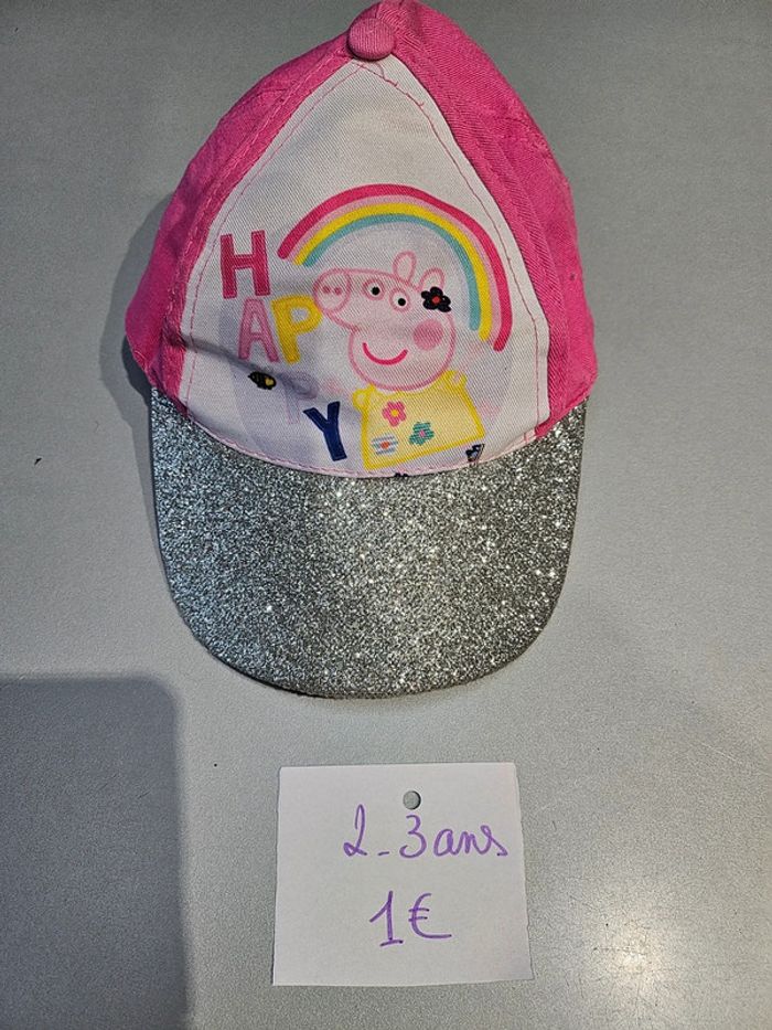 Casquette