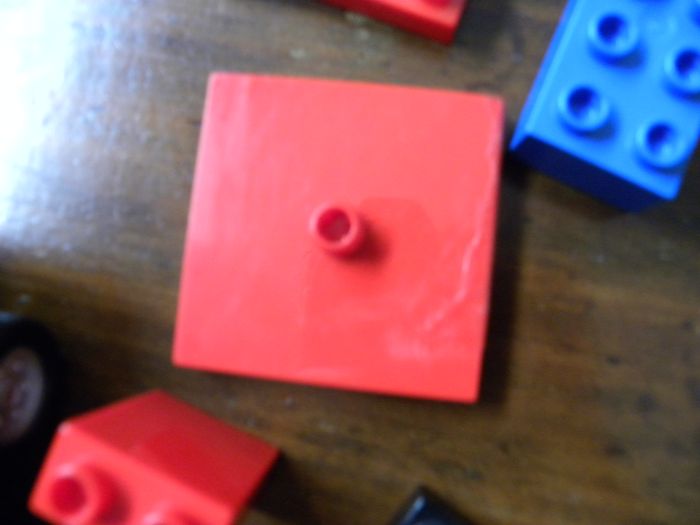 LEGO Duplo Ensemble Pompier - photo numéro 4