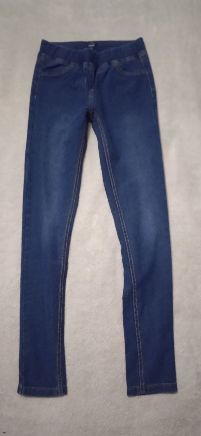 Tregging neuf taille 12 ans - photo numéro 2