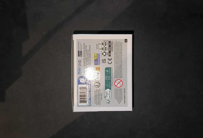 Figurine Funko Pop / Groot As Hulk 1397 / Marvel - photo numéro 6