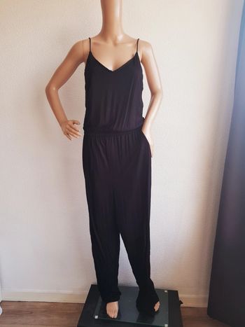 H&M - Combi-pantalon - Fines bretelles - Neuve !