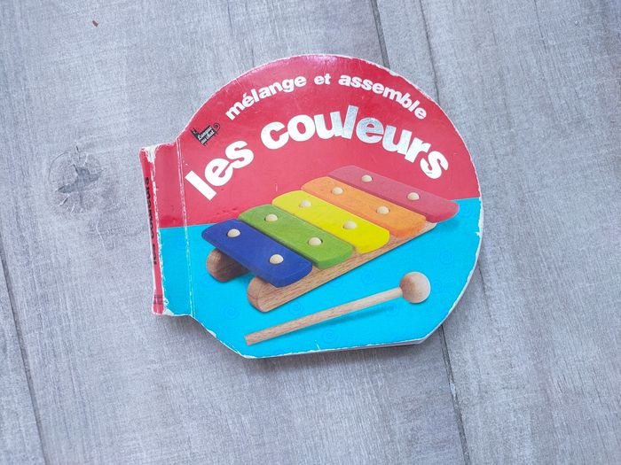 Lot livre musical Winnie et livres d'éveil en tissu bébé - photo numéro 7