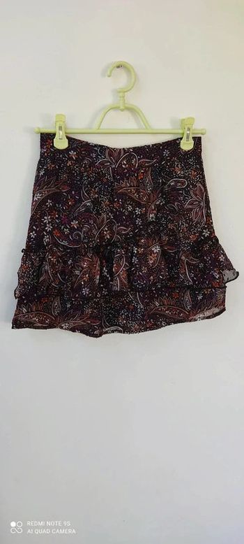 Jupe neuve taille 36