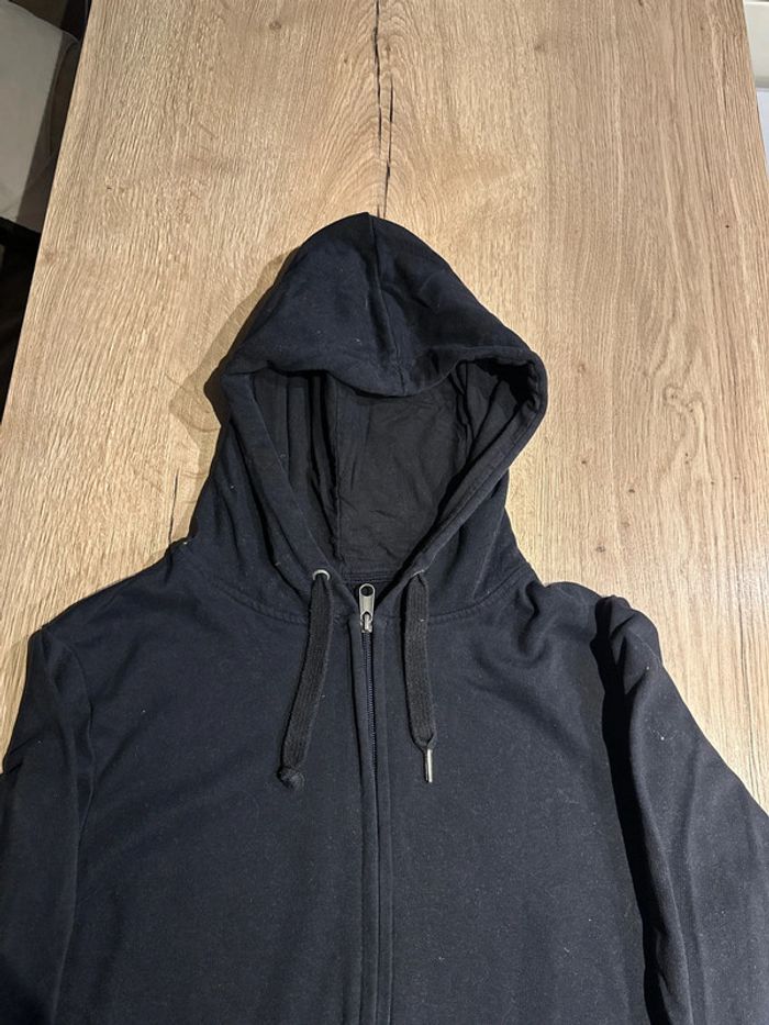 Sweat à capuche Domyos - photo numéro 4