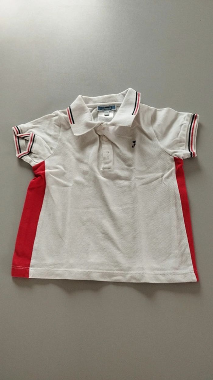 Lot polo - photo numéro 5