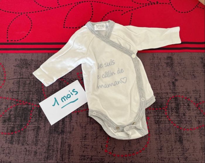 Lot bodies - photo numéro 2