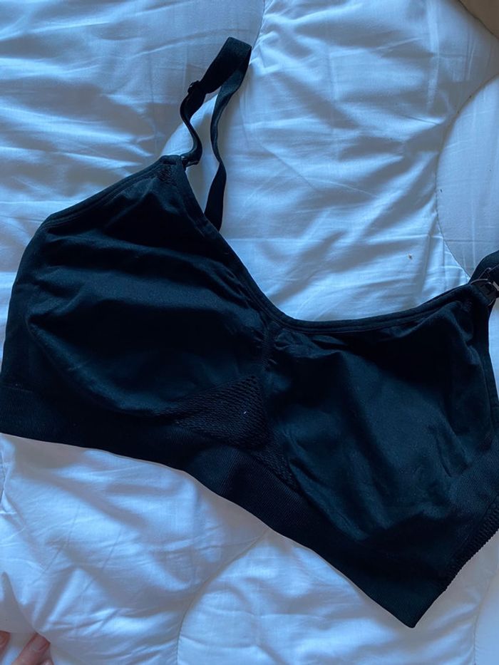 Soutien gorge brassiere allaitement