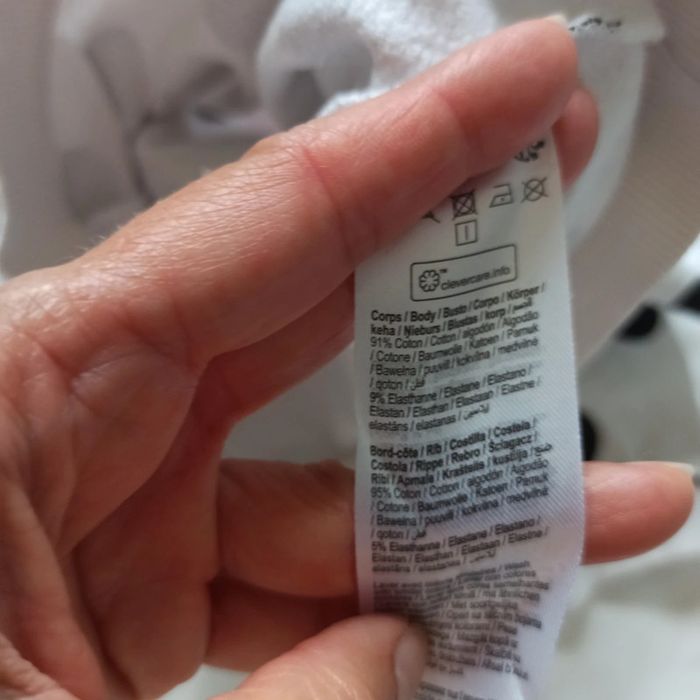 Sweat - photo numéro 3