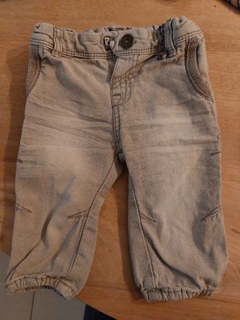 Pantalon 9inmois