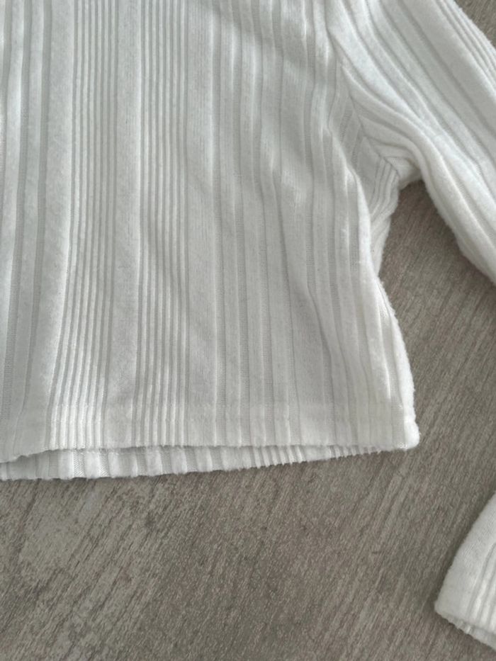 Joli pull court shein - photo numéro 3
