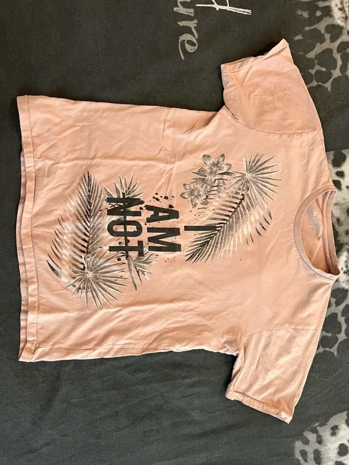 Tee-shirts