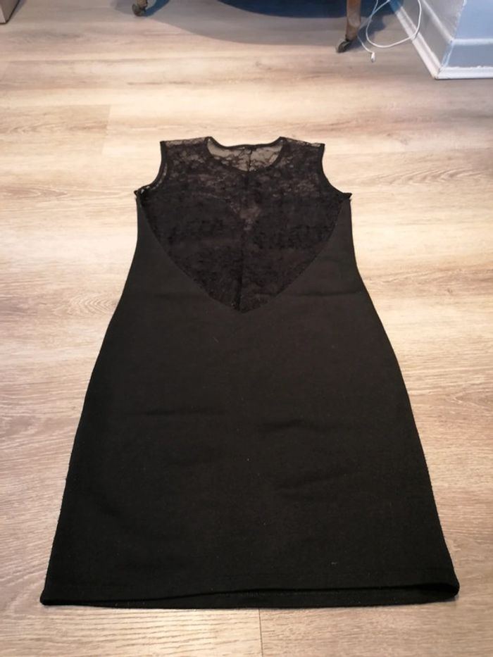 Robe habillée - photo numéro 5