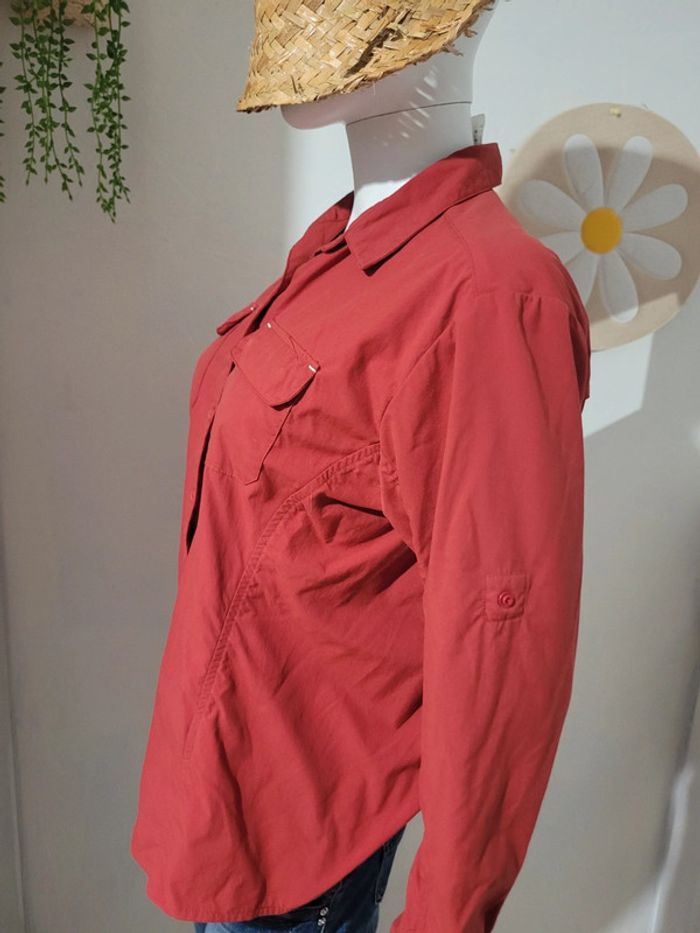 Chemise quechua - photo numéro 5