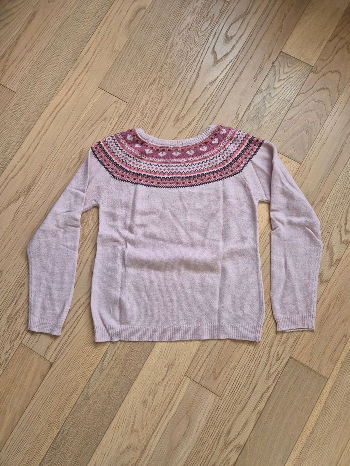 Pull 12 ans Sergent Major - photo numéro 2