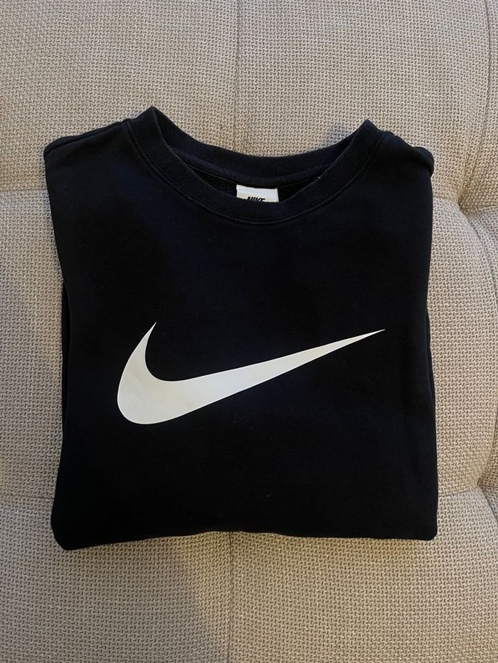 Pull Nike - photo numéro 3