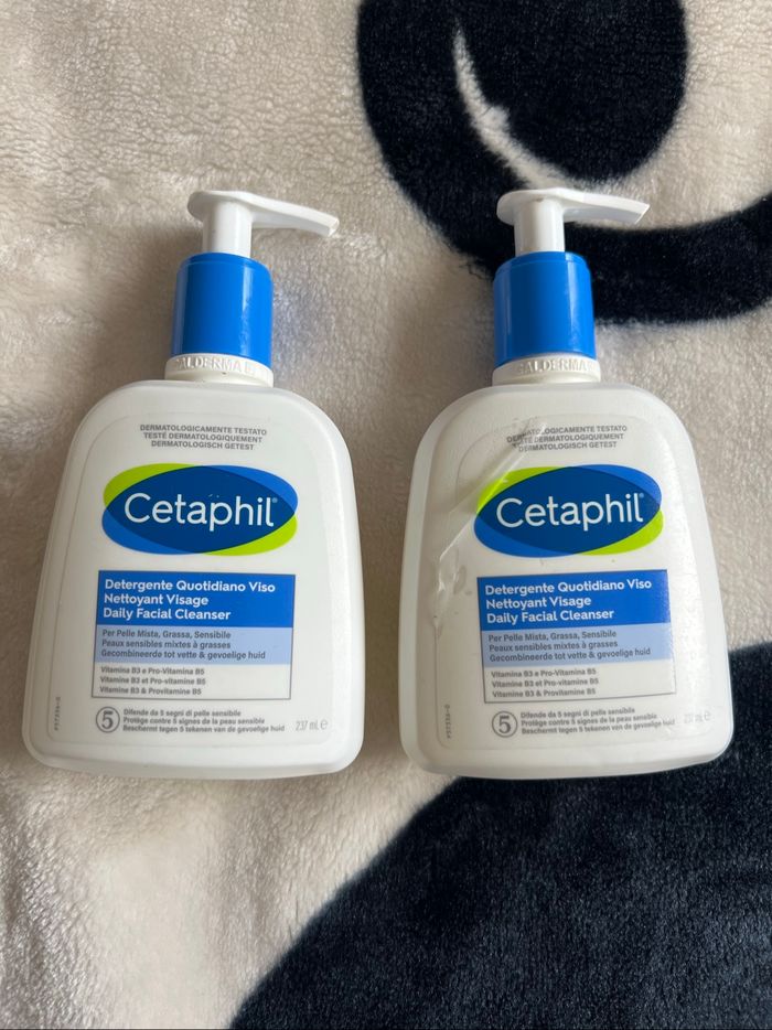 Cetaphil soin visage - photo numéro 3