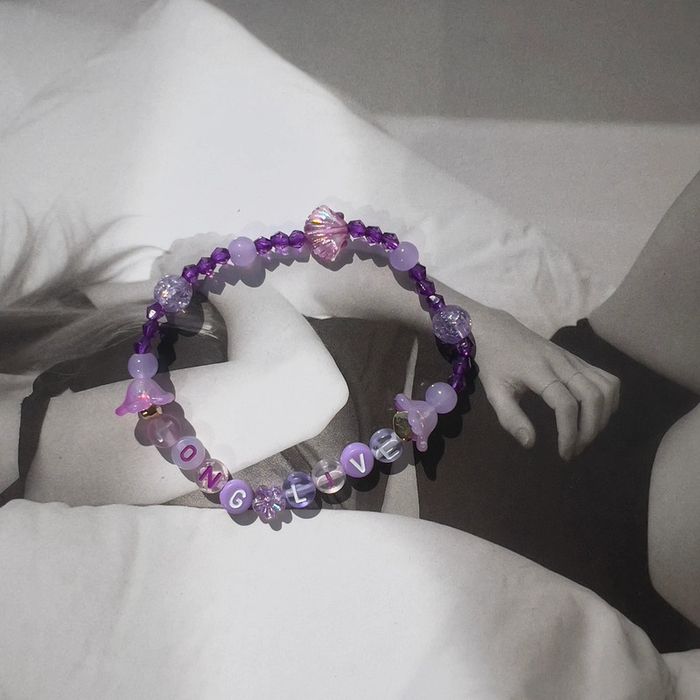 friendship bracelets | taylor swift - photo numéro 2