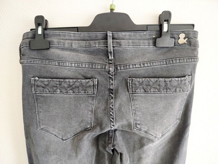 Jean H&M taille 38 ou - photo numéro 8