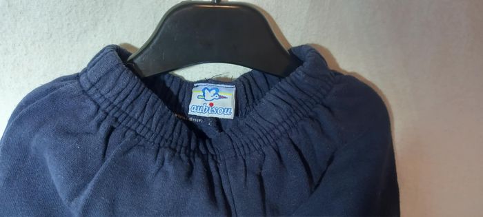 ensemble bleu Aubisou - photo numéro 4