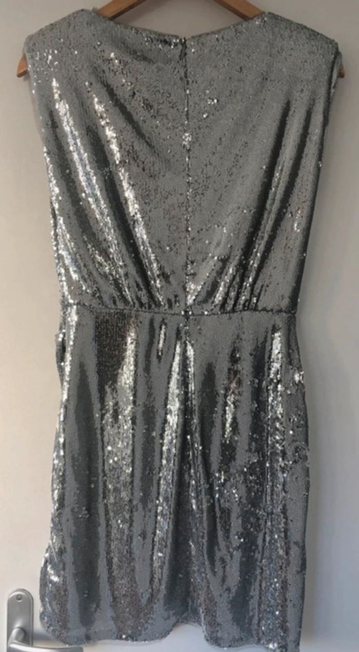 Robe Liu Jo neuve avec étiquette - photo numéro 12